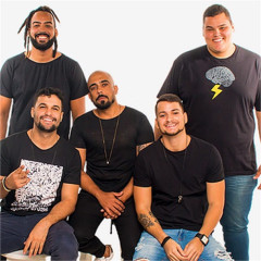 Grupo Menos é Mais e Matheus Fernandes